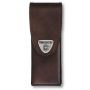 Etui na scyzoryk Victorinox SwissTool Spirit, Brązowe - 2